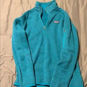 Patagonia Pullover